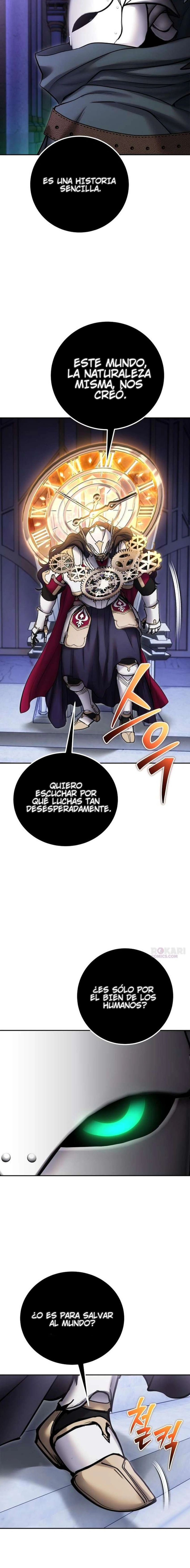 Read Tenía más poder que el héroe, ¡así que escondí mi poder! Manga Online