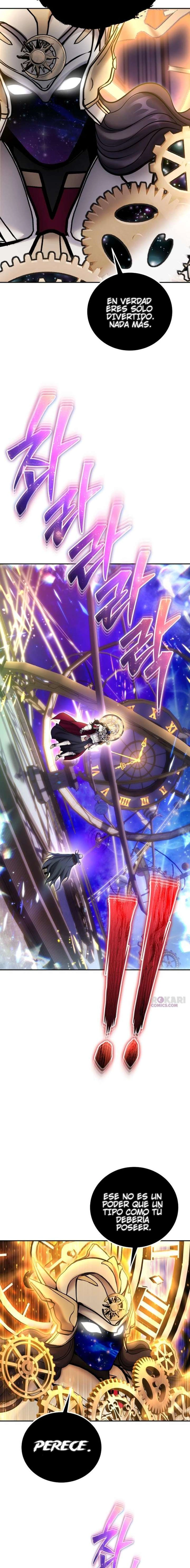 Read Tenía más poder que el héroe, ¡así que escondí mi poder! Manga Online