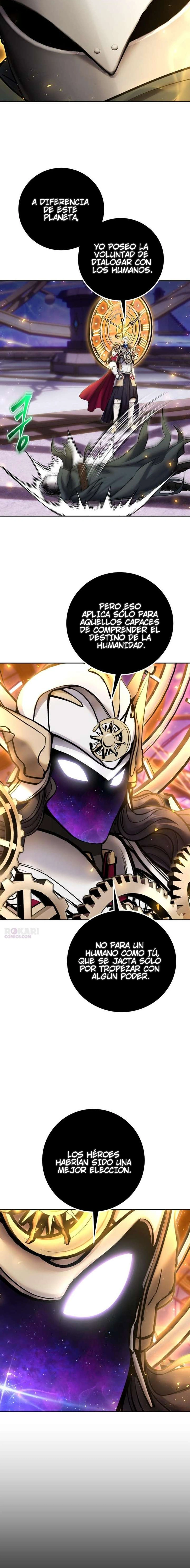 Read Tenía más poder que el héroe, ¡así que escondí mi poder! Manga Online