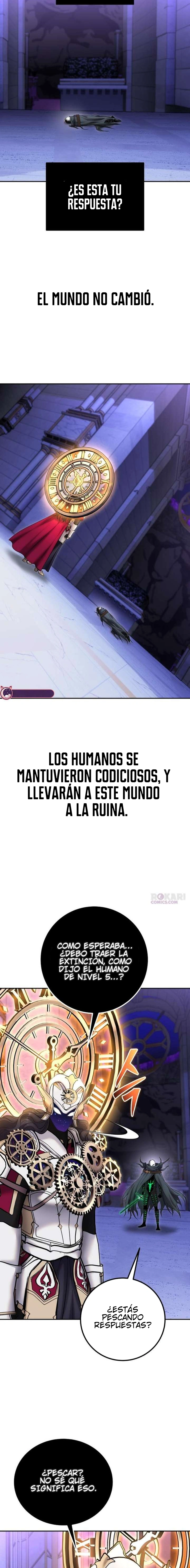 Read Tenía más poder que el héroe, ¡así que escondí mi poder! Manga Online