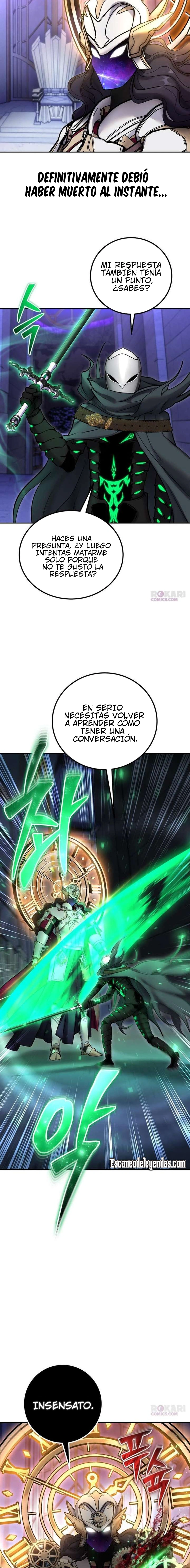 Read Tenía más poder que el héroe, ¡así que escondí mi poder! Manga Online