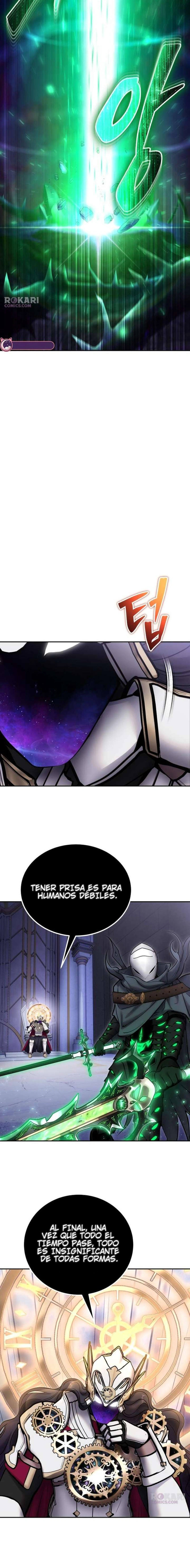 Read Tenía más poder que el héroe, ¡así que escondí mi poder! Manga Online