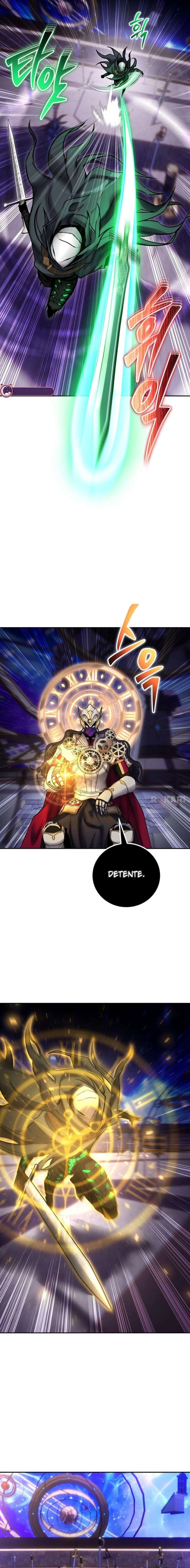 Read Tenía más poder que el héroe, ¡así que escondí mi poder! Manga Online