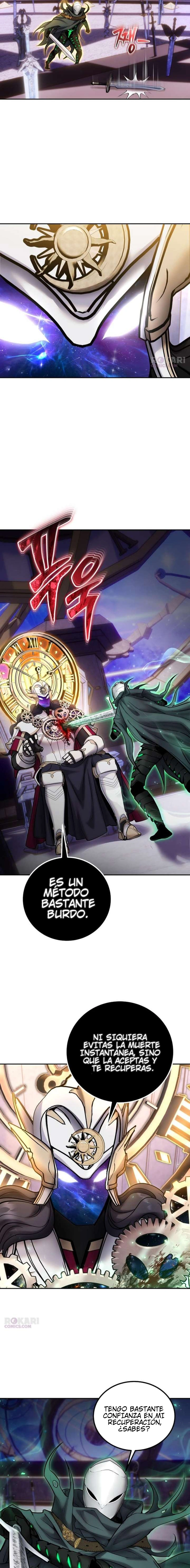 Read Tenía más poder que el héroe, ¡así que escondí mi poder! Manga Online