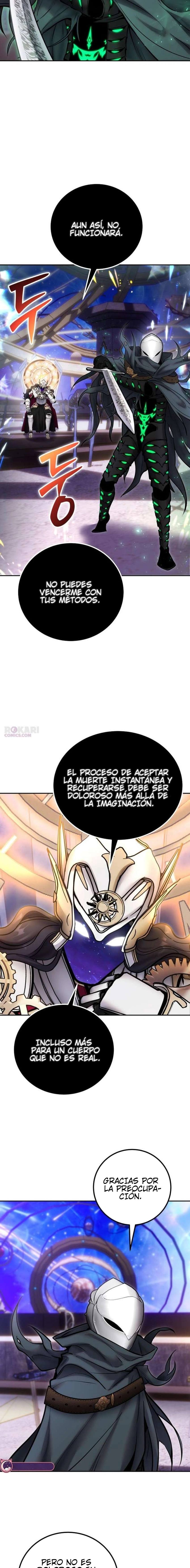 Read Tenía más poder que el héroe, ¡así que escondí mi poder! Manga Online
