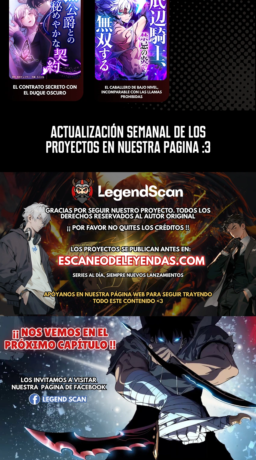 Read Tenía más poder que el héroe, ¡así que escondí mi poder! Manga Online