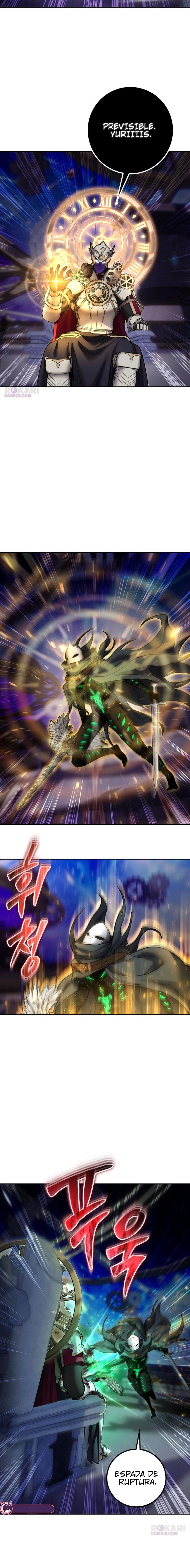 Read Tenía más poder que el héroe, ¡así que escondí mi poder! Manga Online