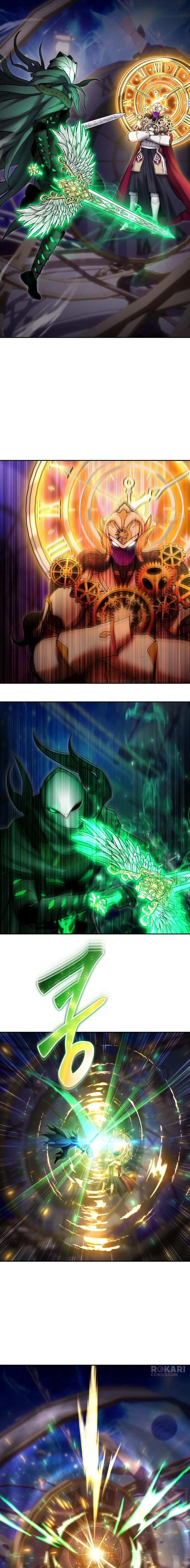 Read Tenía más poder que el héroe, ¡así que escondí mi poder! Manga Online