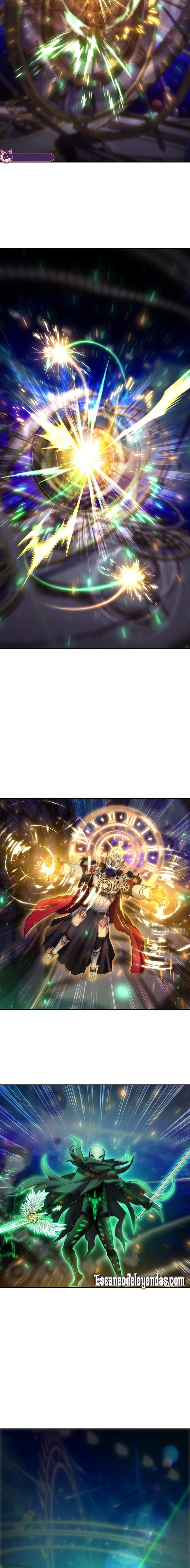 Read Tenía más poder que el héroe, ¡así que escondí mi poder! Manga Online