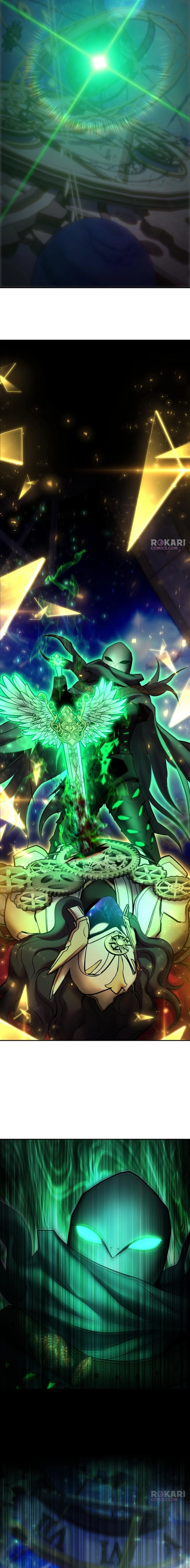 Read Tenía más poder que el héroe, ¡así que escondí mi poder! Manga Online