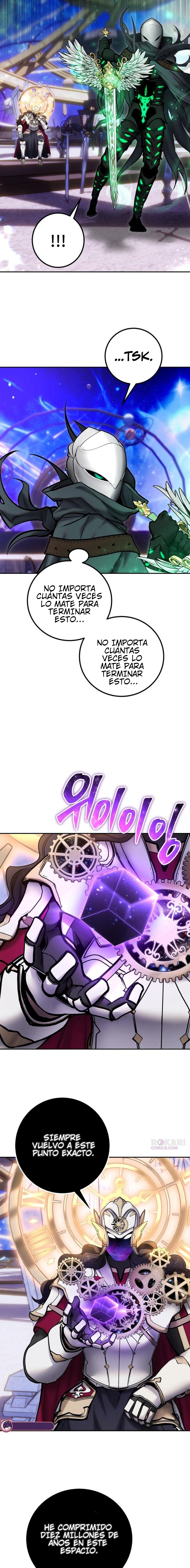 Read Tenía más poder que el héroe, ¡así que escondí mi poder! Manga Online