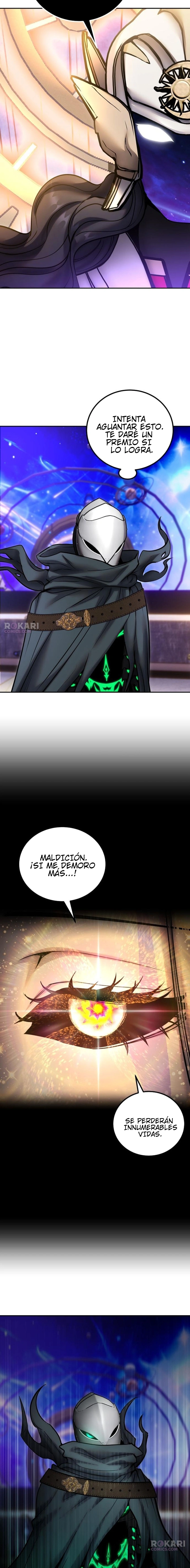 Read Tenía más poder que el héroe, ¡así que escondí mi poder! Manga Online