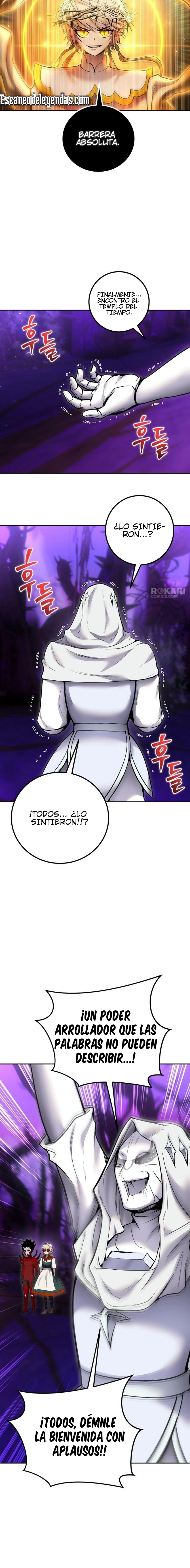 Read Tenía más poder que el héroe, ¡así que escondí mi poder! Manga Online