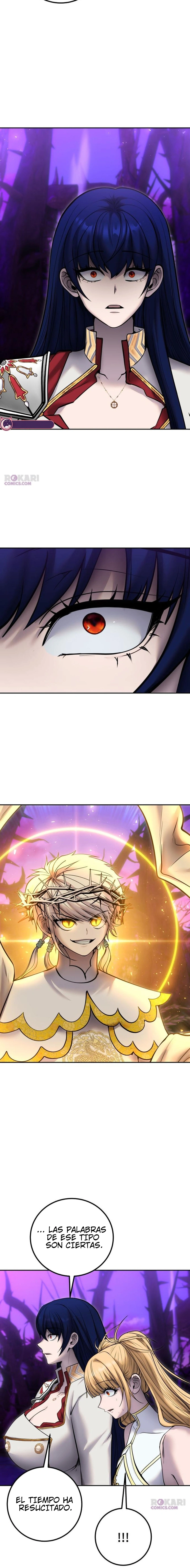 Read Tenía más poder que el héroe, ¡así que escondí mi poder! Manga Online