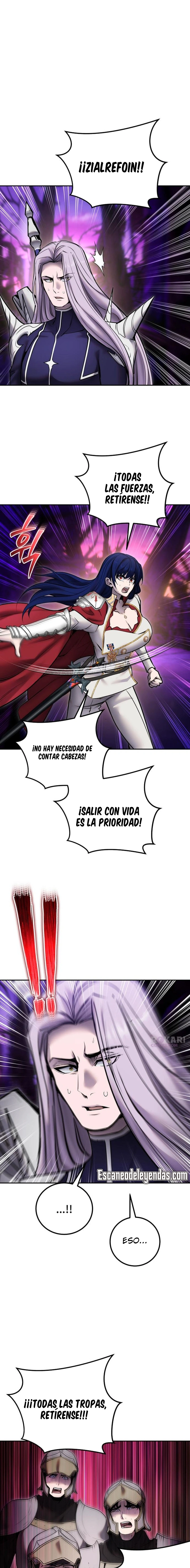 Read Tenía más poder que el héroe, ¡así que escondí mi poder! Manga Online