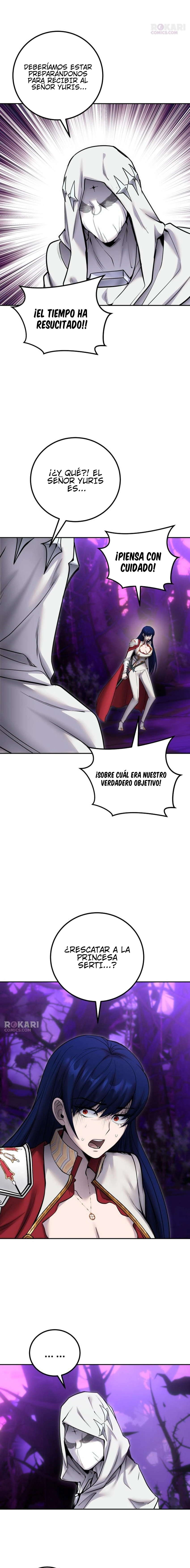 Read Tenía más poder que el héroe, ¡así que escondí mi poder! Manga Online