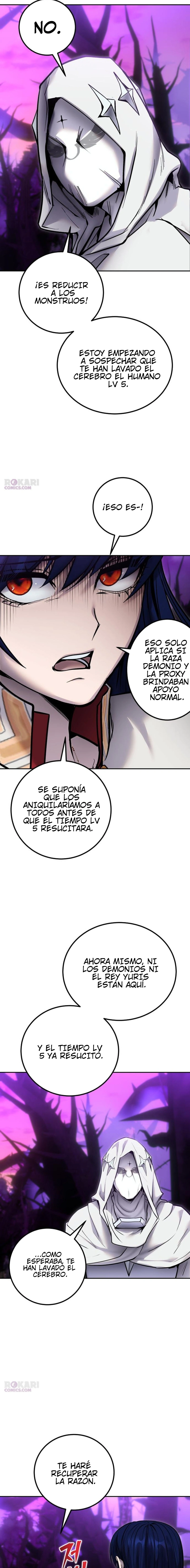 Read Tenía más poder que el héroe, ¡así que escondí mi poder! Manga Online