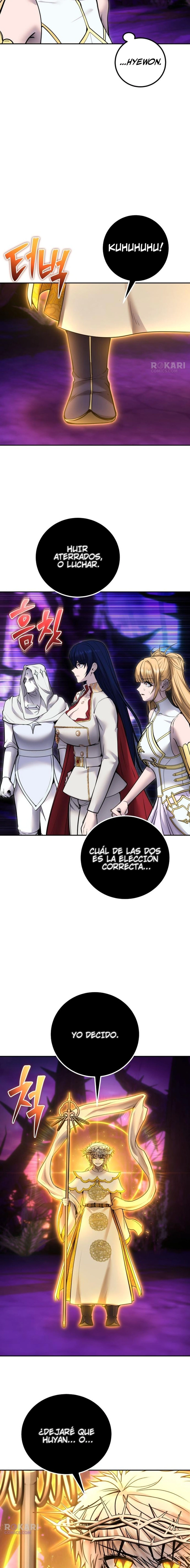 Read Tenía más poder que el héroe, ¡así que escondí mi poder! Manga Online