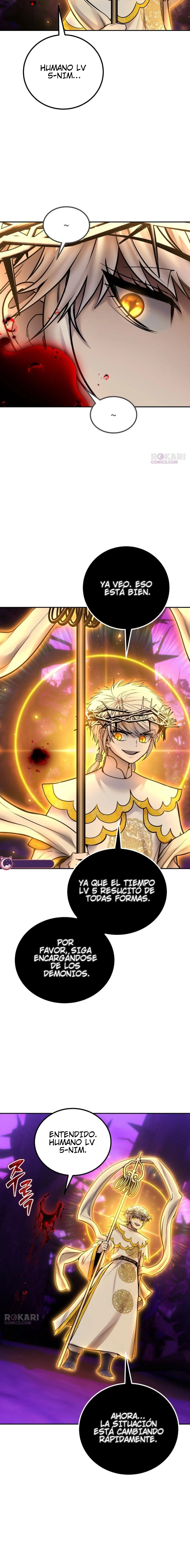 Read Tenía más poder que el héroe, ¡así que escondí mi poder! Manga Online