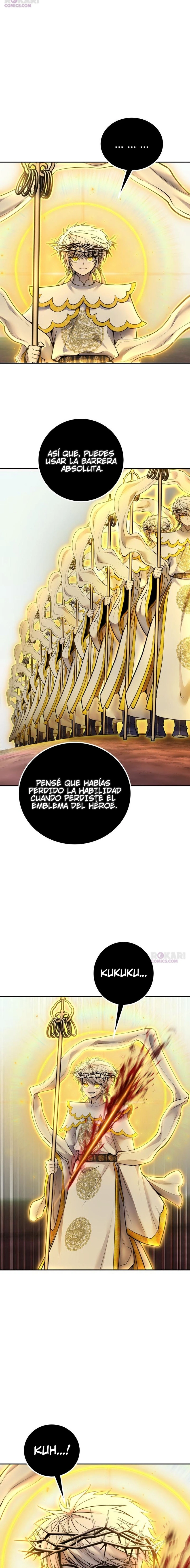 Read Tenía más poder que el héroe, ¡así que escondí mi poder! Manga Online