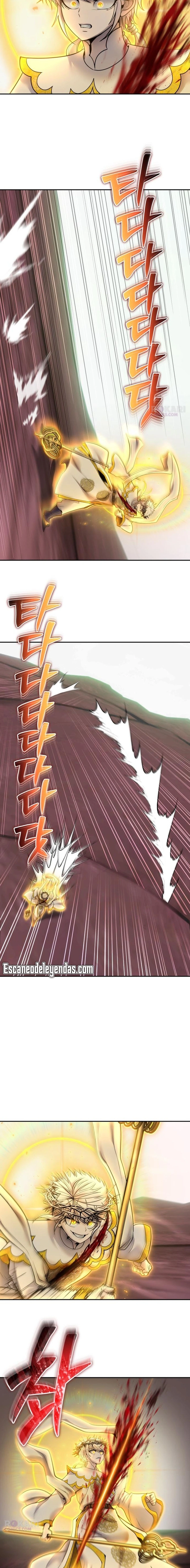 Read Tenía más poder que el héroe, ¡así que escondí mi poder! Manga Online