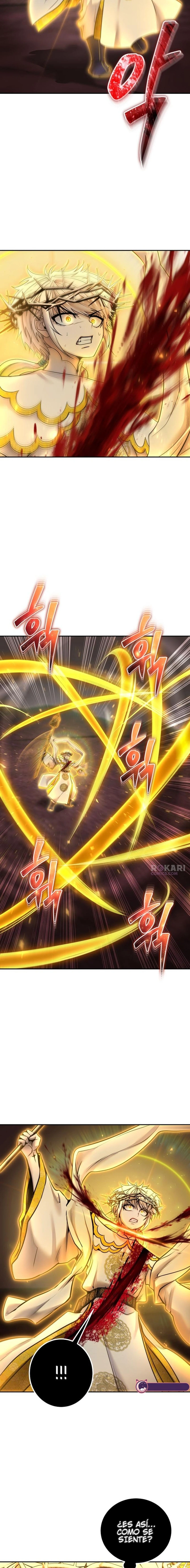 Read Tenía más poder que el héroe, ¡así que escondí mi poder! Manga Online