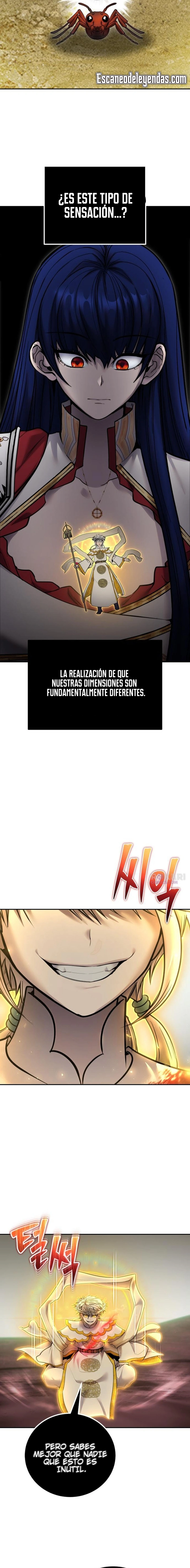 Read Tenía más poder que el héroe, ¡así que escondí mi poder! Manga Online