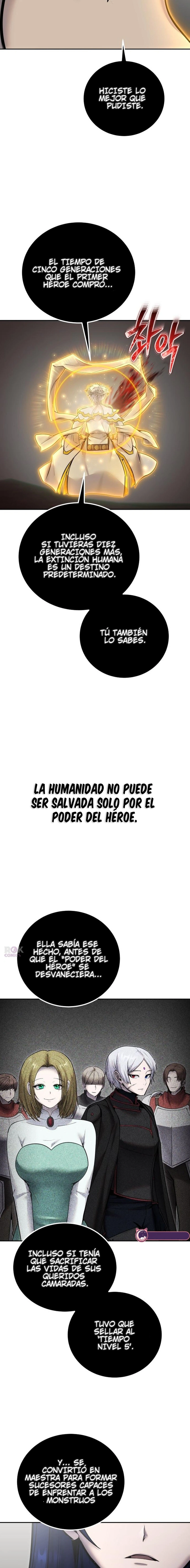 Read Tenía más poder que el héroe, ¡así que escondí mi poder! Manga Online