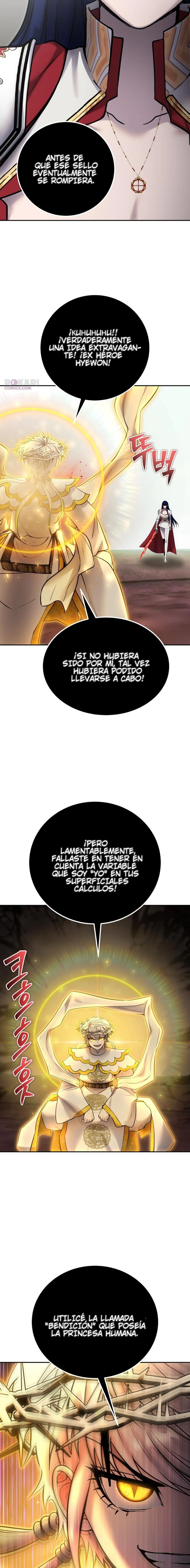 Read Tenía más poder que el héroe, ¡así que escondí mi poder! Manga Online