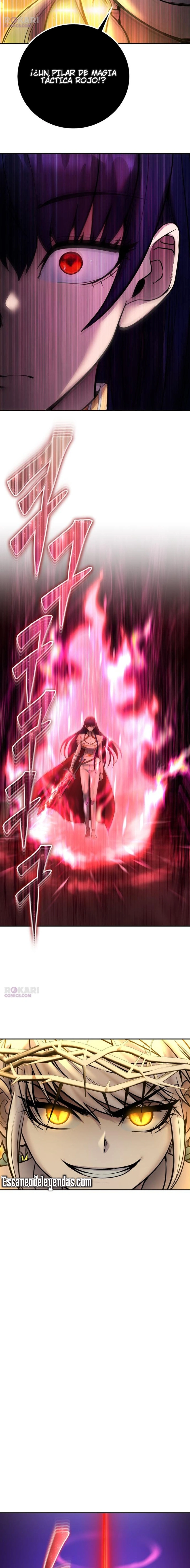 Read Tenía más poder que el héroe, ¡así que escondí mi poder! Manga Online