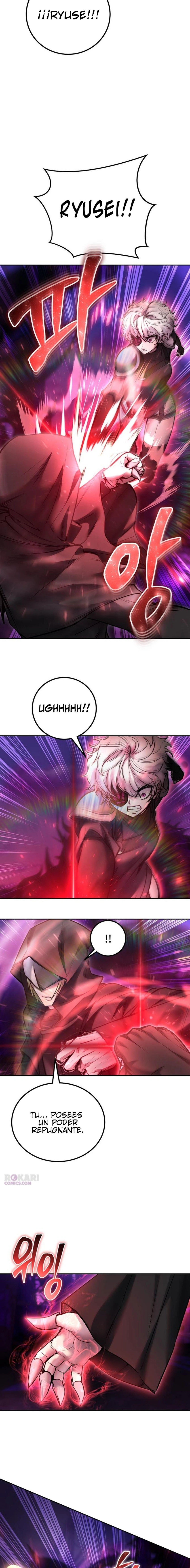 Read Tenía más poder que el héroe, ¡así que escondí mi poder! Manga Online