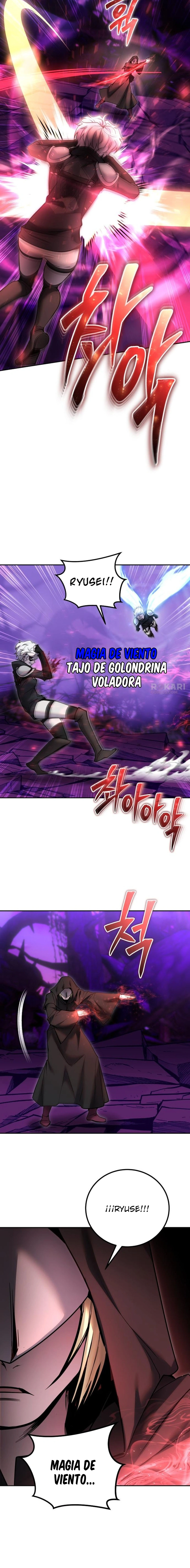 Read Tenía más poder que el héroe, ¡así que escondí mi poder! Manga Online