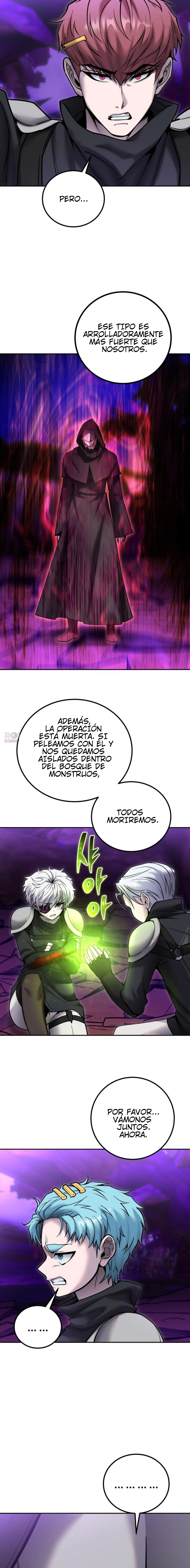 Read Tenía más poder que el héroe, ¡así que escondí mi poder! Manga Online