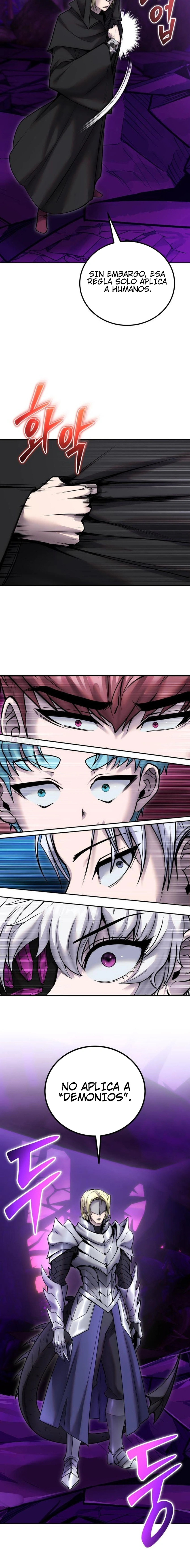 Read Tenía más poder que el héroe, ¡así que escondí mi poder! Manga Online