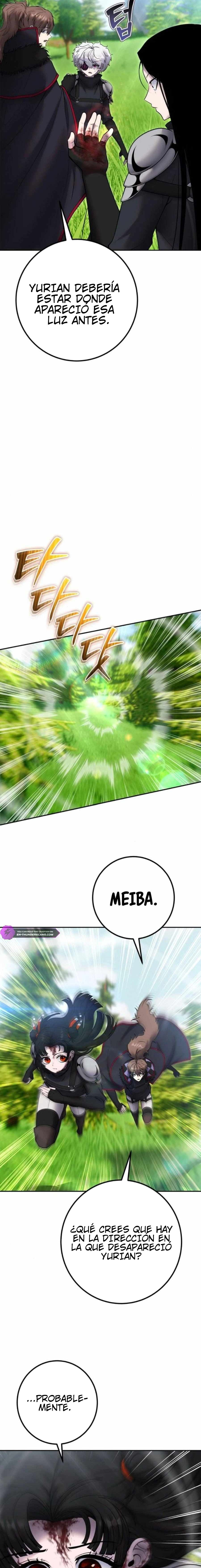 Read Tenía más poder que el héroe, ¡así que escondí mi poder! Manga Online
