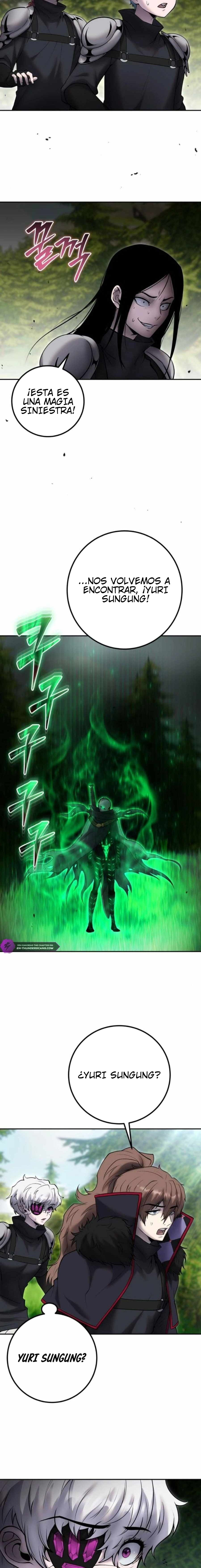 Read Tenía más poder que el héroe, ¡así que escondí mi poder! Manga Online