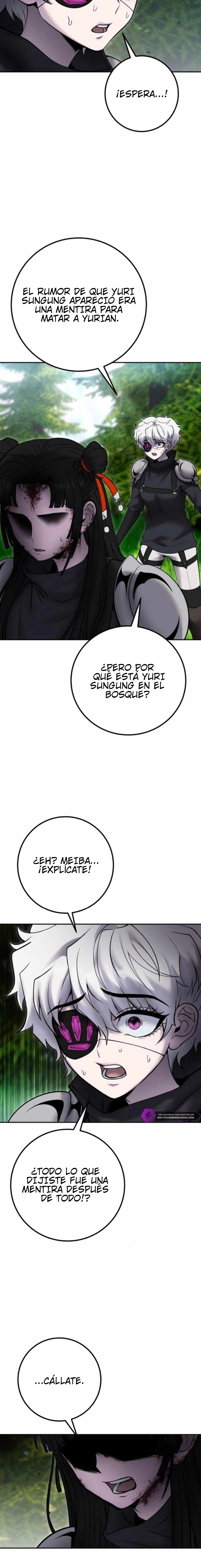 Read Tenía más poder que el héroe, ¡así que escondí mi poder! Manga Online