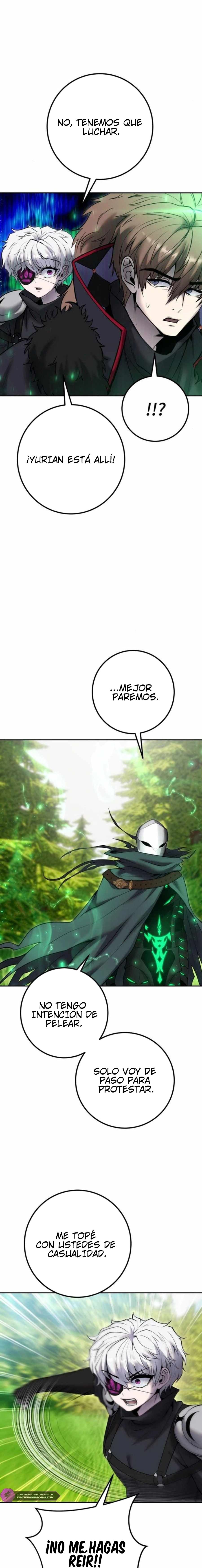Read Tenía más poder que el héroe, ¡así que escondí mi poder! Manga Online
