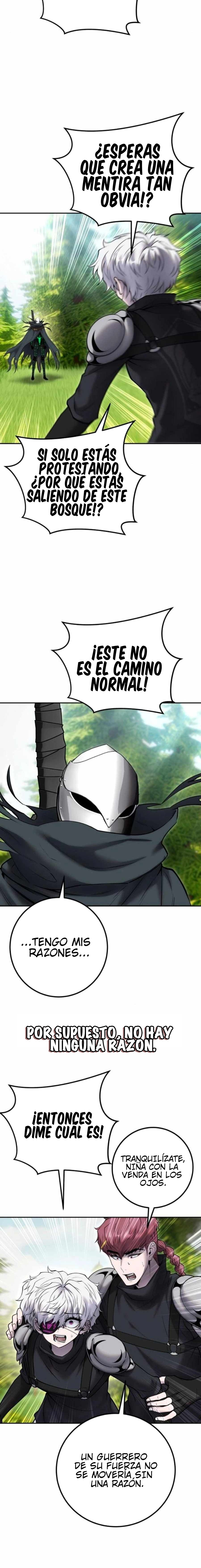 Read Tenía más poder que el héroe, ¡así que escondí mi poder! Manga Online