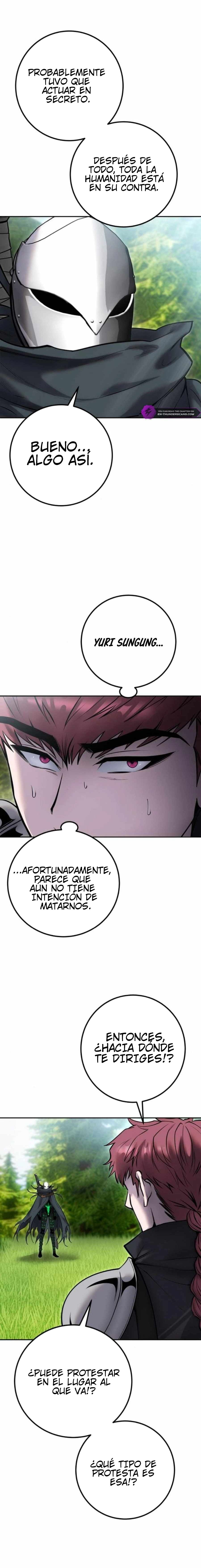 Read Tenía más poder que el héroe, ¡así que escondí mi poder! Manga Online