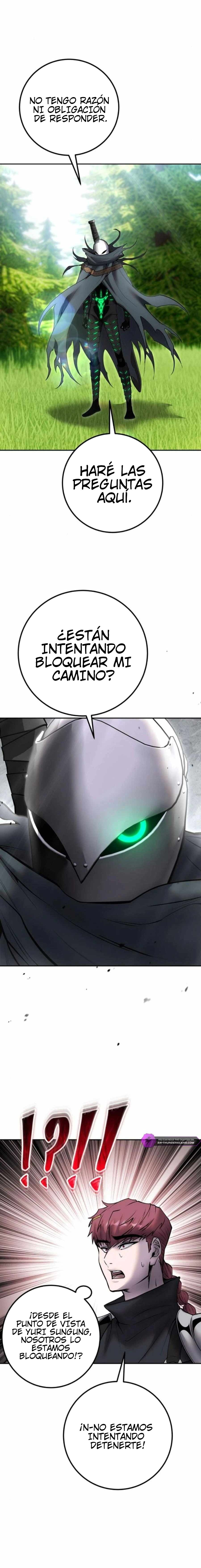 Read Tenía más poder que el héroe, ¡así que escondí mi poder! Manga Online