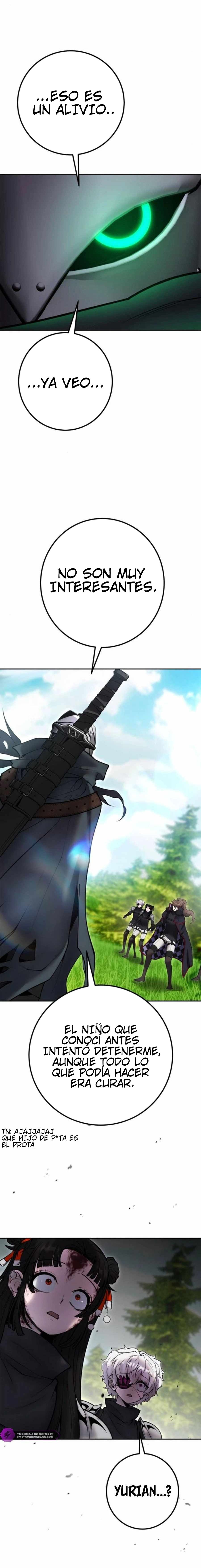 Read Tenía más poder que el héroe, ¡así que escondí mi poder! Manga Online