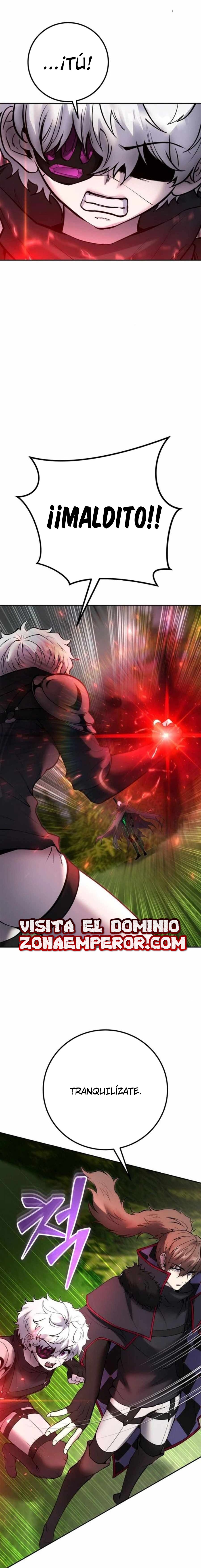 Read Tenía más poder que el héroe, ¡así que escondí mi poder! Manga Online