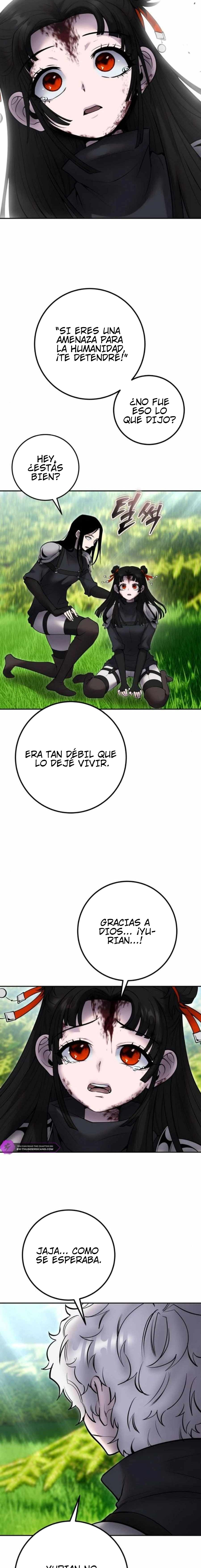 Read Tenía más poder que el héroe, ¡así que escondí mi poder! Manga Online