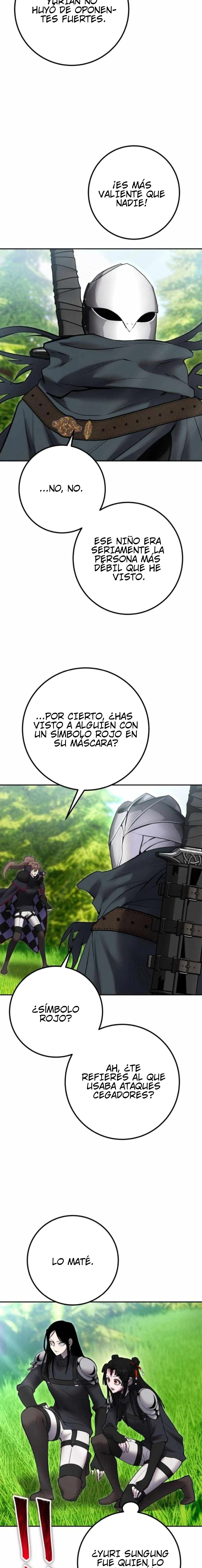Read Tenía más poder que el héroe, ¡así que escondí mi poder! Manga Online