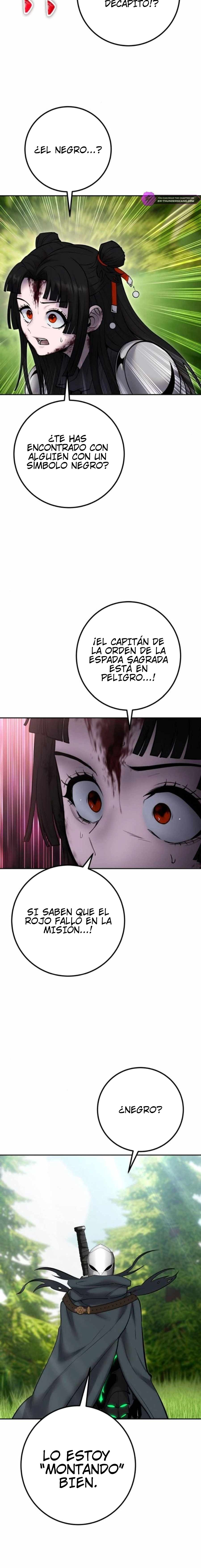 Read Tenía más poder que el héroe, ¡así que escondí mi poder! Manga Online