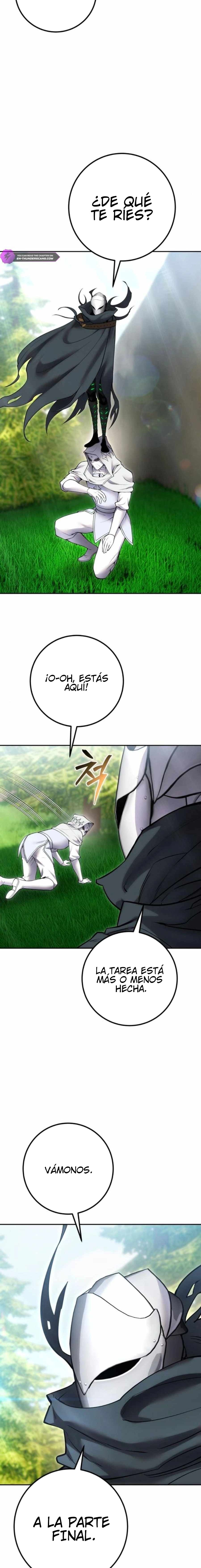 Read Tenía más poder que el héroe, ¡así que escondí mi poder! Manga Online