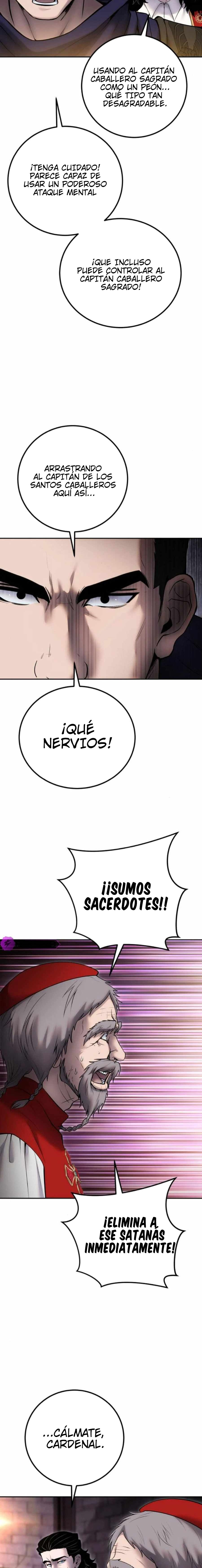 Read Tenía más poder que el héroe, ¡así que escondí mi poder! Manga Online