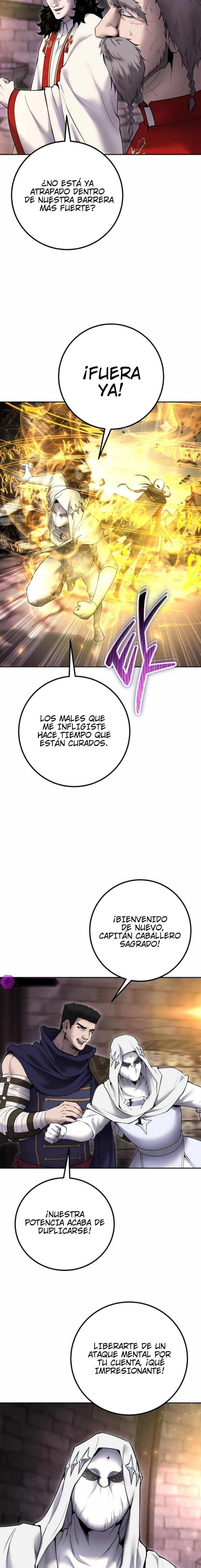 Read Tenía más poder que el héroe, ¡así que escondí mi poder! Manga Online