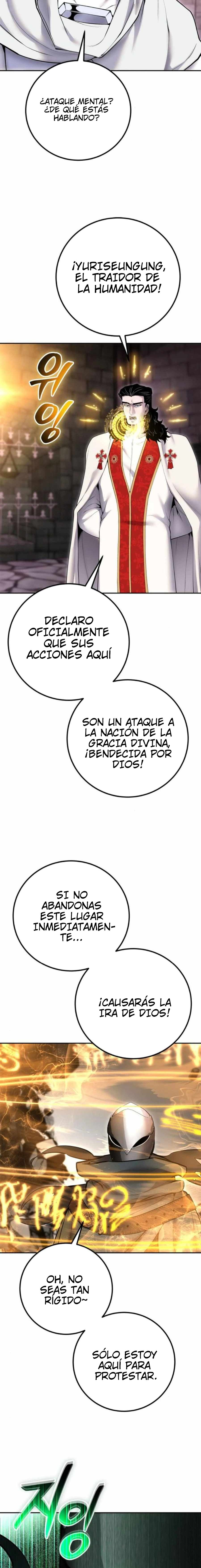 Read Tenía más poder que el héroe, ¡así que escondí mi poder! Manga Online